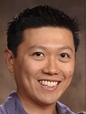 Andy Chang, Ph.D.